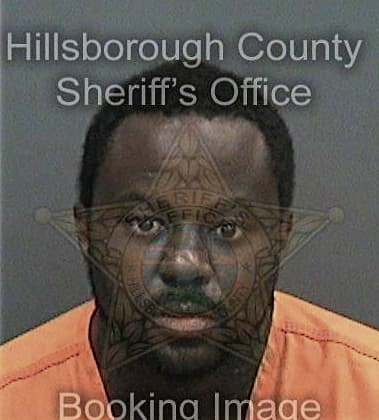 Kendro Gilchrist, - Hillsborough County, FL 