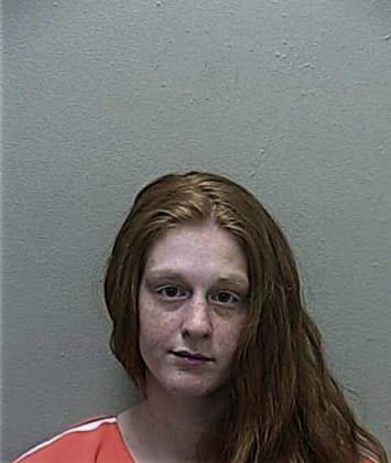 Rachel Godwin, - Marion County, FL 