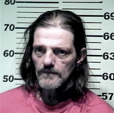 Salvador Gonzalez - Campbell County, KY 