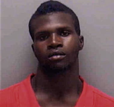 Joshwan Hamilton, - Lee County, FL 