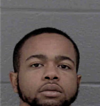 Marcus Harris, - Mecklenburg County, NC 