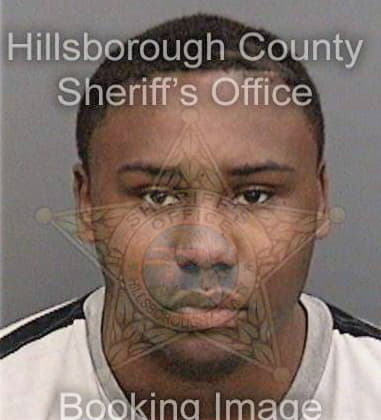 Brian Harvey, - Hillsborough County, FL 