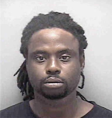 Kenneth Henderson, - Lee County, FL 