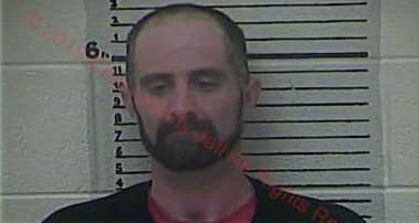 Calvin Henson, - Clay County, KY 