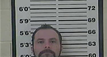 James Herman, - Carter County, TN 