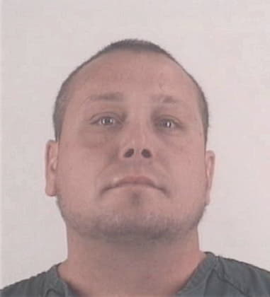 Marco Herrera - Tarrant County, TX 