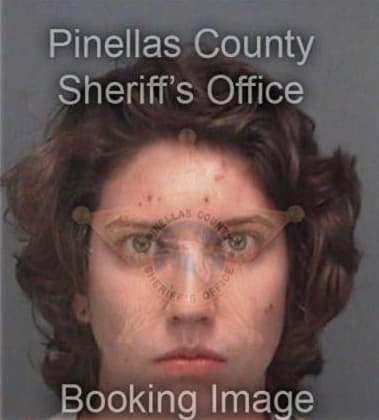 Cherie Herricklunn, - Pinellas County, FL 