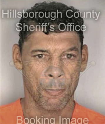 Brian Hickman - Hillsborough County, FL 