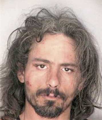 David Hickman - Hillsborough County, FL 