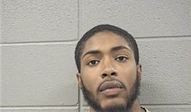 Dontrell Hicks, - Cook County, IL 