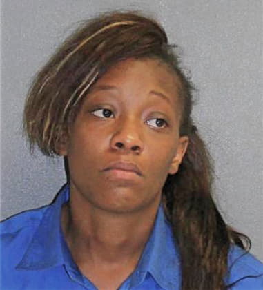 Shacoya Holley, - Volusia County, FL 