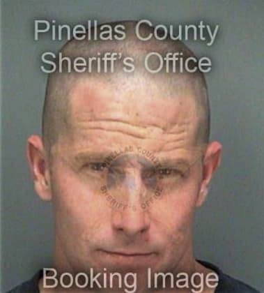 Timothy Hoots, - Pinellas County, FL 