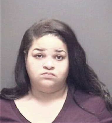 Kanisha Horton, - Galveston County, TX 