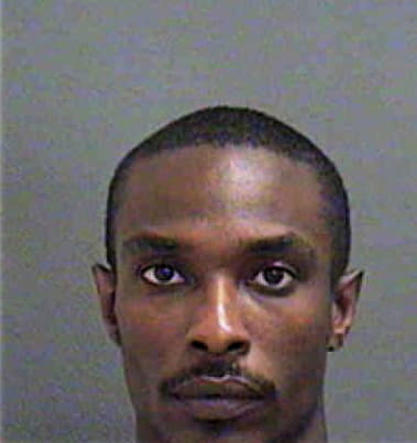 Marcus Hoskins, - Mecklenburg County, NC 