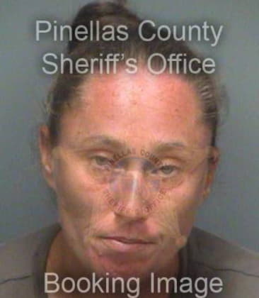 Tiffany Jacobs, - Pinellas County, FL 