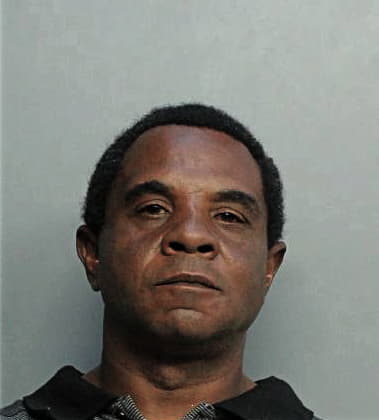 Thomas James, - Dade County, FL 