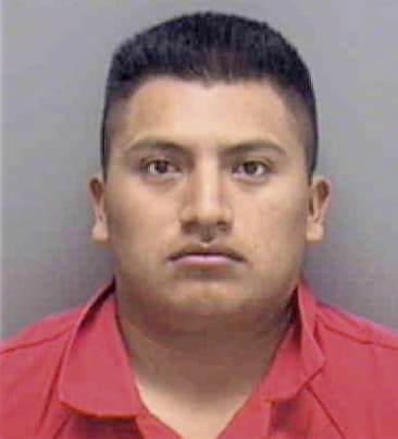 Luis Jaramillo, - Lee County, FL 