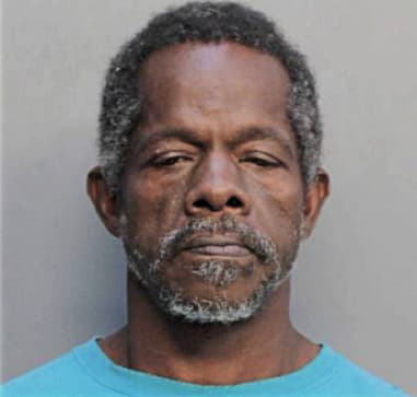 James Jeffries, - Dade County, FL 