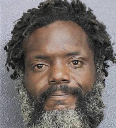 Ricky Jeune, - Broward County, FL 