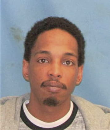 Earnest Jones, - Pulaski County, AR 