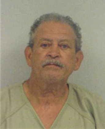 Robert Julig, - Hernando County, FL 