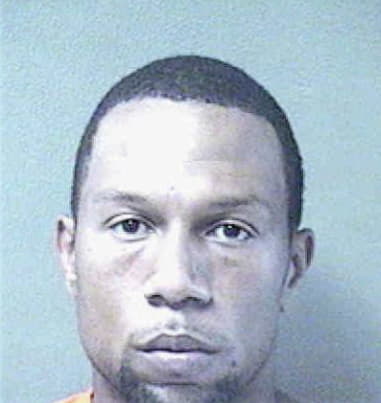 Derrick King, - Okaloosa County, FL 