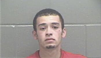 Andrew Kordenbrock - Kenton County, KY 