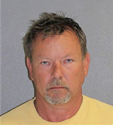 Richard Kubinski, - Volusia County, FL 