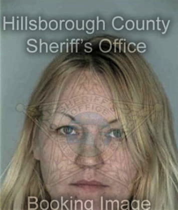 Jennifer Laflamboy, - Hillsborough County, FL 