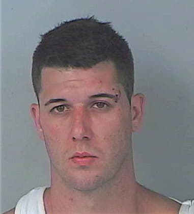 Joseph Lannom, - Hernando County, FL 