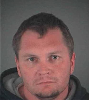 William Legg - Lane County, OR 