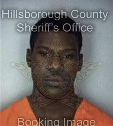 Darrell Lindsey, - Hillsborough County, FL 