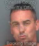 Eric Little, - Pinellas County, FL 