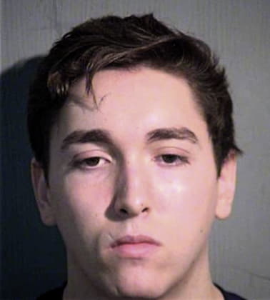 Miguel Llamas - Maricopa County, AZ 