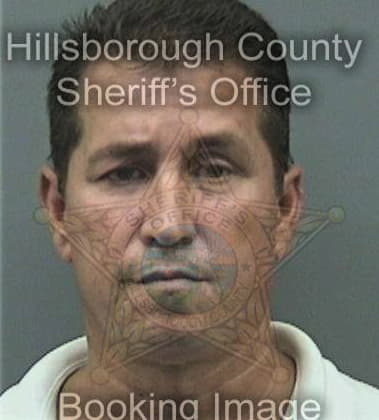 Anthony Lupton, - Hillsborough County, FL 