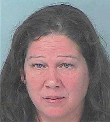 Francyne Manuel, - Hernando County, FL 