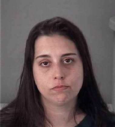 Shena Manzo, - Pasco County, FL 