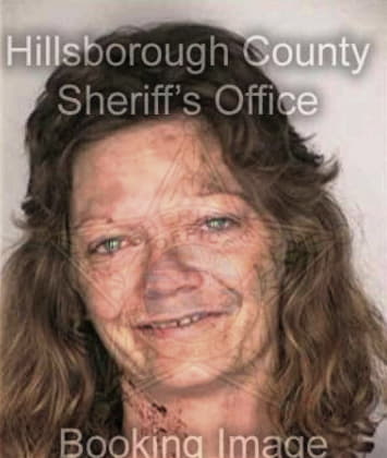 Heather McAdoo - Hillsborough County, FL 