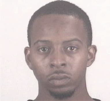 Demetris McCoy - Tarrant County, TX 