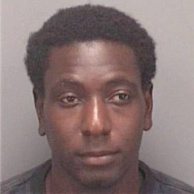 Jarvis McCoy - Pinellas County, FL 