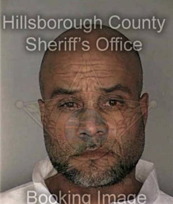 Malachi McHenry - Hillsborough County, FL 