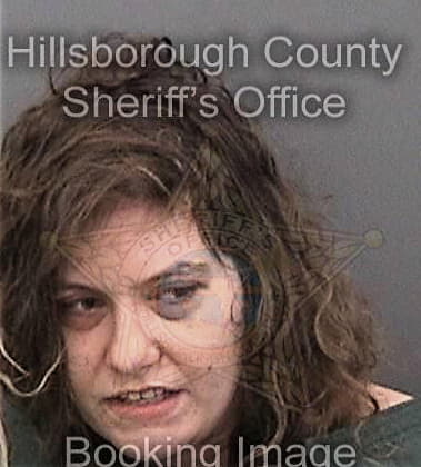 Yesenia Mejiarivera - Hillsborough County, FL 