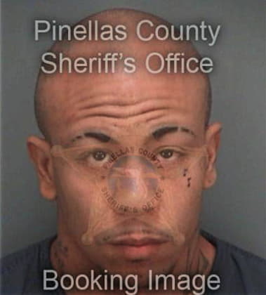 Douglas Mitchum, - Pinellas County, FL 