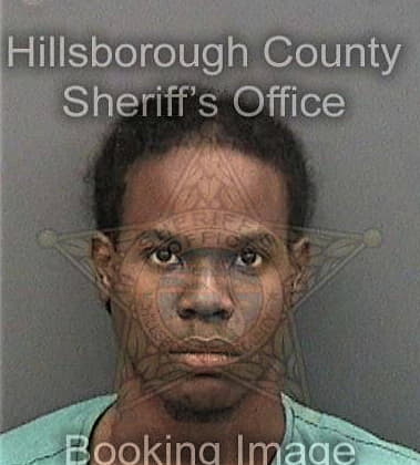 Victor Montero, - Hillsborough County, FL 