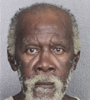 Charles Moore, - Broward County, FL 