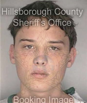 Kevin Moorman, - Hillsborough County, FL 