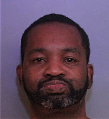 Alfonso Morris, - Polk County, FL 