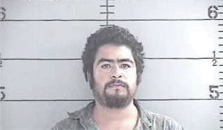 Alberto Morua, - Oldham County, KY 