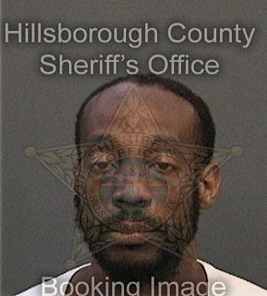 James Murphy, - Hillsborough County, FL 