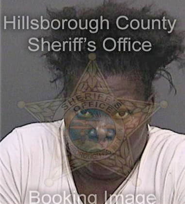 Maresha Murphy, - Hillsborough County, FL 